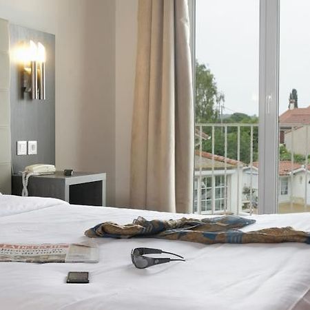 Hotel The Originals Perpignan Sud Le Grillon D'Or Le Boulou Dış mekan fotoğraf